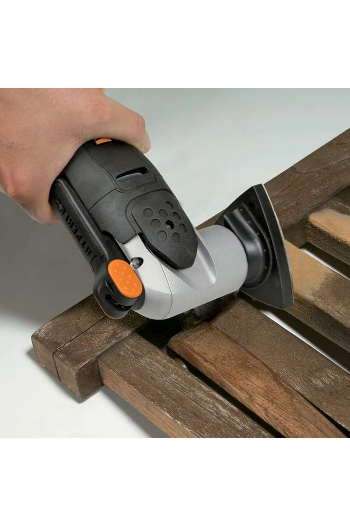 WA5095 Çok Amaçlı Raspalama Makinesi için 20 Parça Aksesuar Seti 1198781