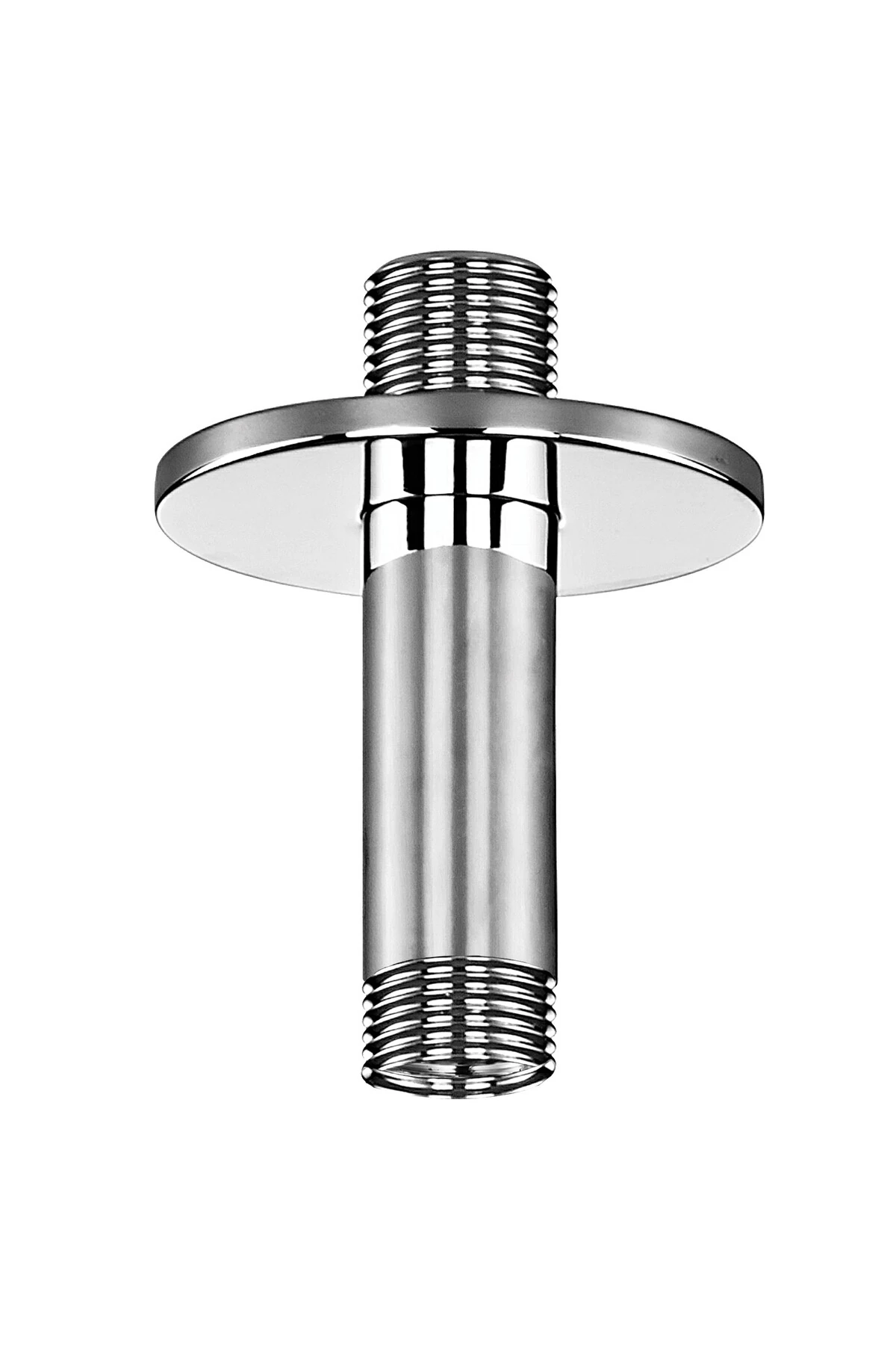 Lia Ankastre Gömme Banyo Bataryası Duş Seti Tüm Parçalar Dahil Tavandan