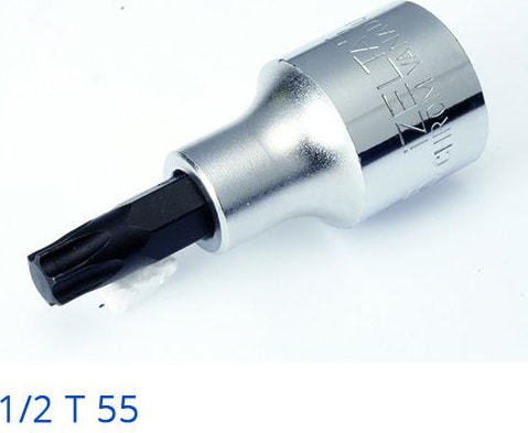 Manyetik Tork Uç 1/2'' T 55