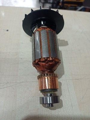 BOSCH Gbh 2-20 D Kırıcı Delici Endüvisi – 1614010711.