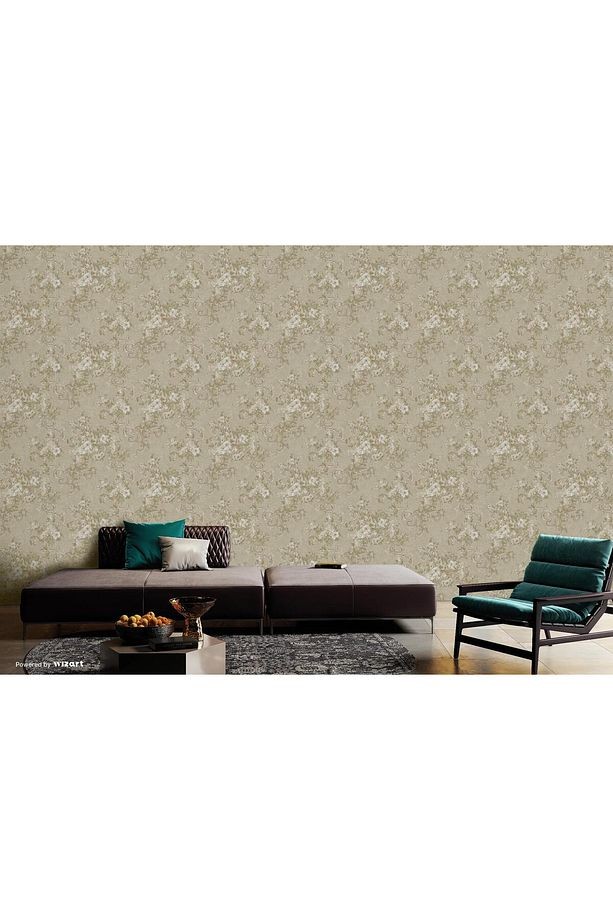 Signature 1008-2 Duvar Kağıdı 10m²