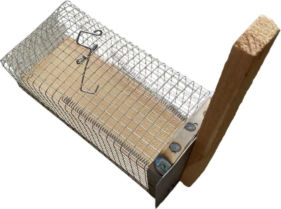 çınar ticaret ennalbur fare kapanı kafes tipi