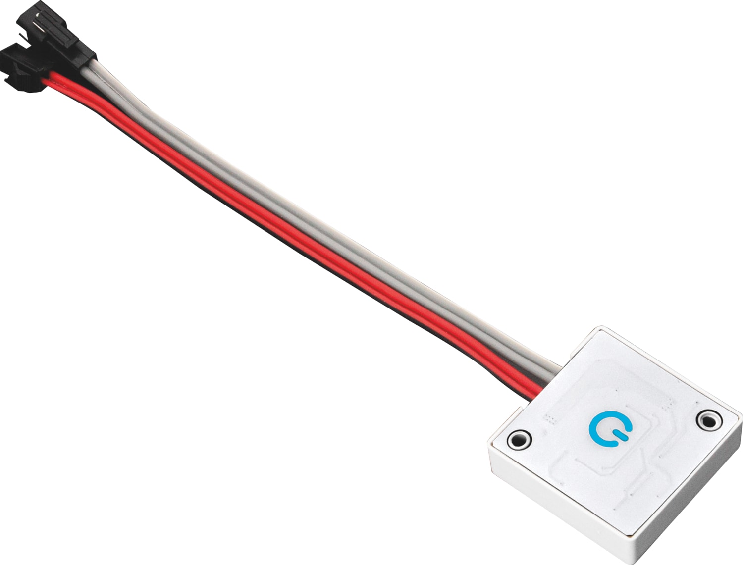 Ayna Arkası On-Off Dimmer Dokunmatik Sensör - Power Simgeli - 12-24V - 8,33A - 100W