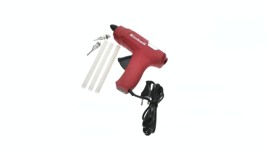 TC-GG 30, Silikon Mum Tabancası