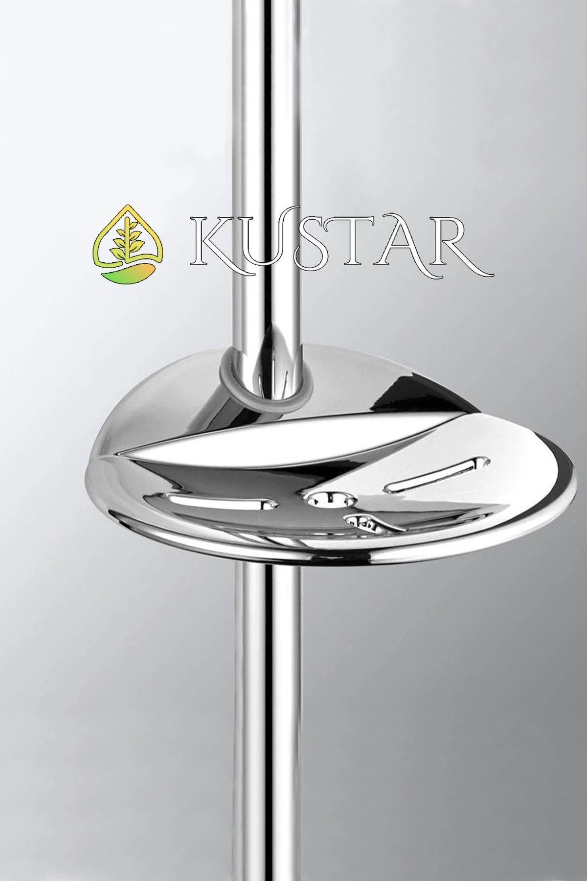 Detroit Altın Banyo Robot Duş Seti Yağmurlama Tepeleme Duş Sistemleri 5 Yıl Garanti %100 Pirinç