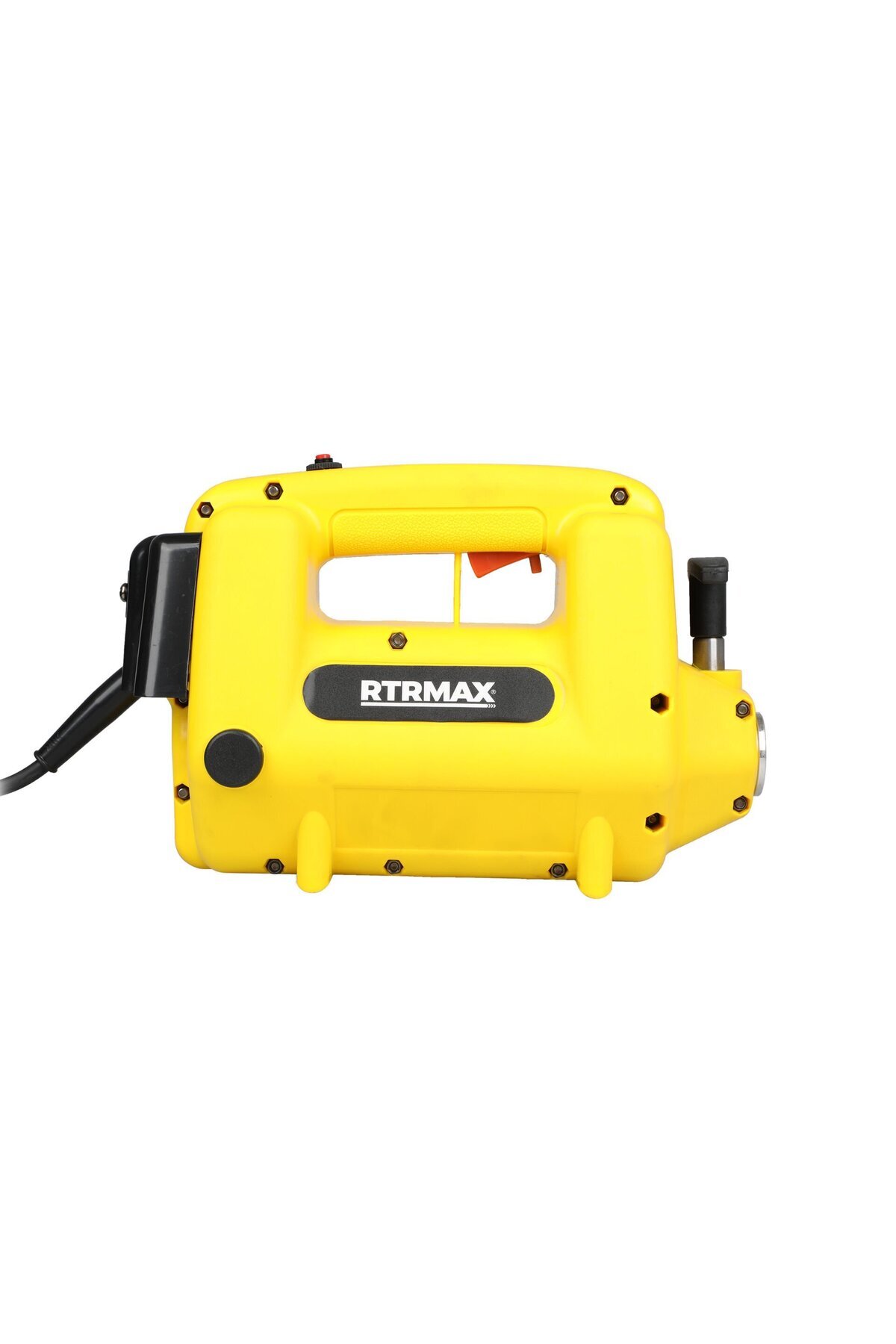 Rtm3918 Beton Vibratörü 2300 W 18000 Rpm 45 Mm