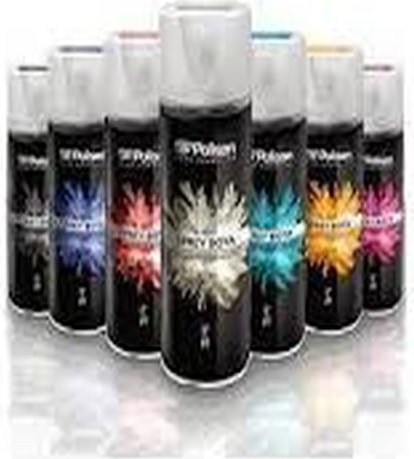 Feyzayapı  Radyator Boyası Kalorifer Sprey Boyası 400 ml Beyaz