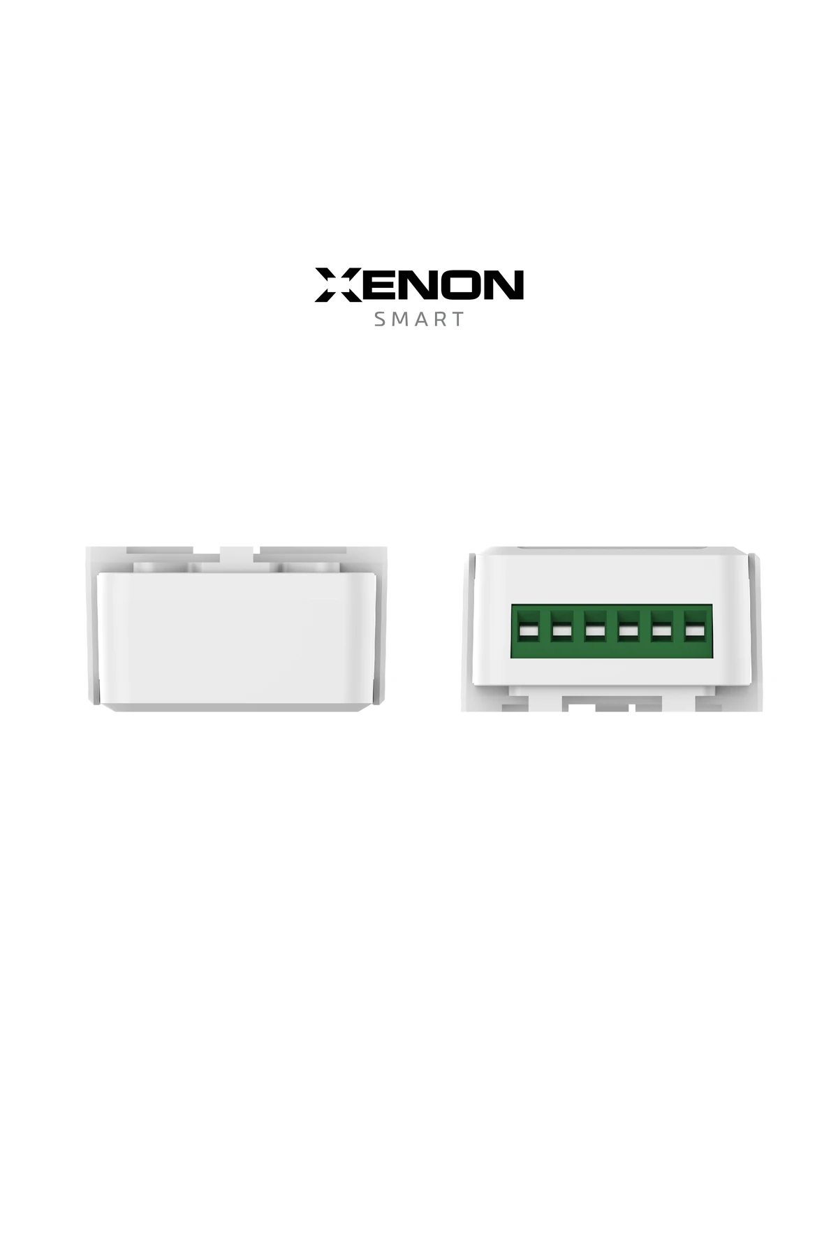 Akıllı Sıva Altı Perde, Panjur Kontrol Anahtar Wi-fi Bt Mobil Kontrol Programlanabilir Switch X7015