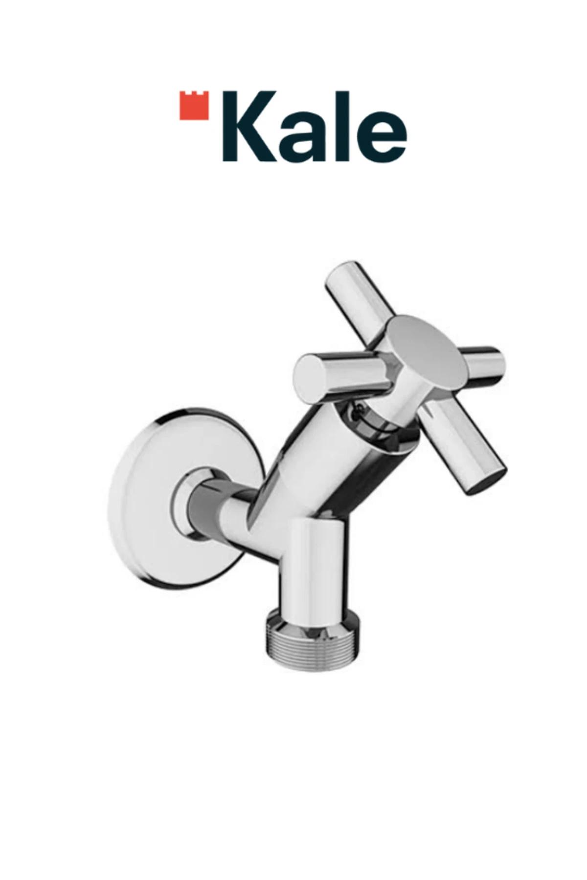 A100 Çamaşır Musluğu