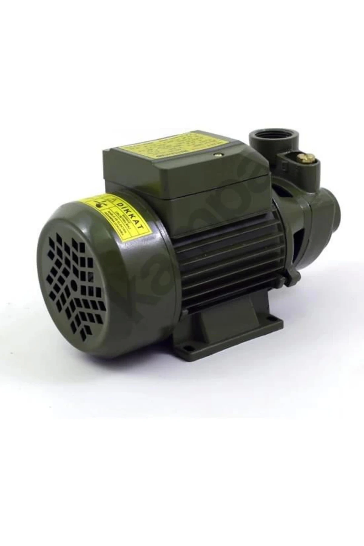 Style Qb60 0.5 Hp Elektrikli Su Dinamosu