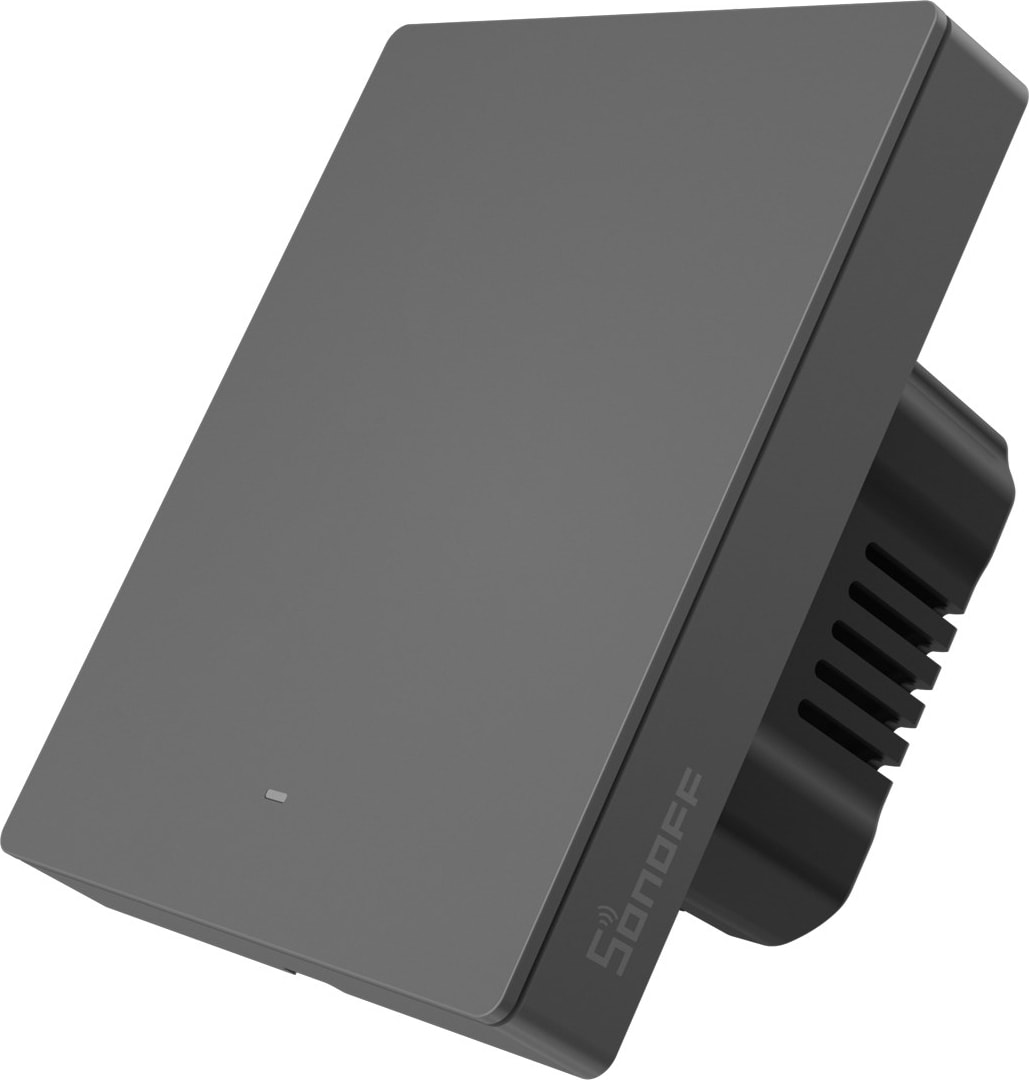 M5-1C-80 Akıllı Duvar Anahtarı 1 Kanallı
