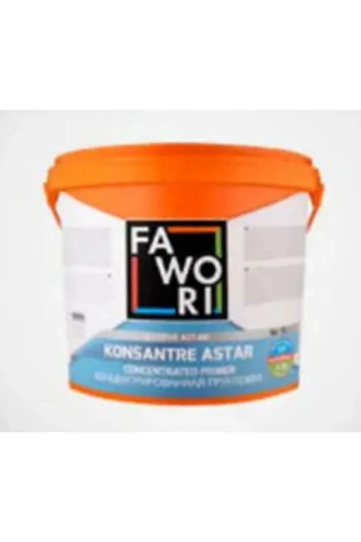 Filli Fawori Konsantre Astar 15 lt