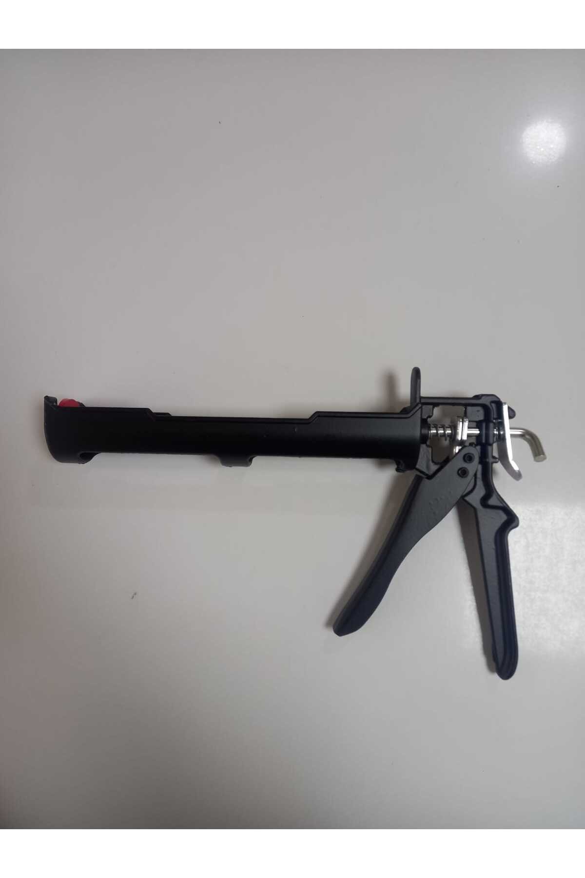 metal slikon tabancası