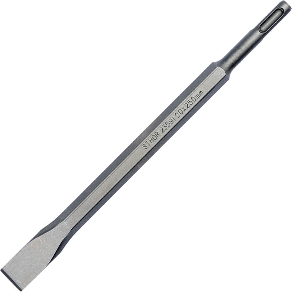 Mega Sds Plus Keski 14X250
