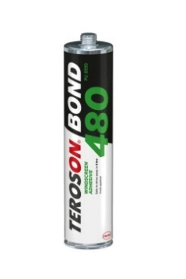 Teroson Bond 480 Pu8590 310 ml Cam Yapıştırma Macunu