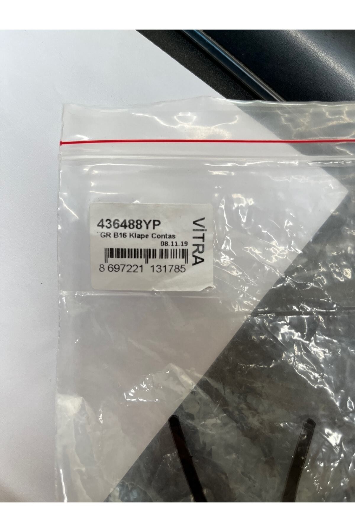 Igr B16 Klape Contası (436488yp)