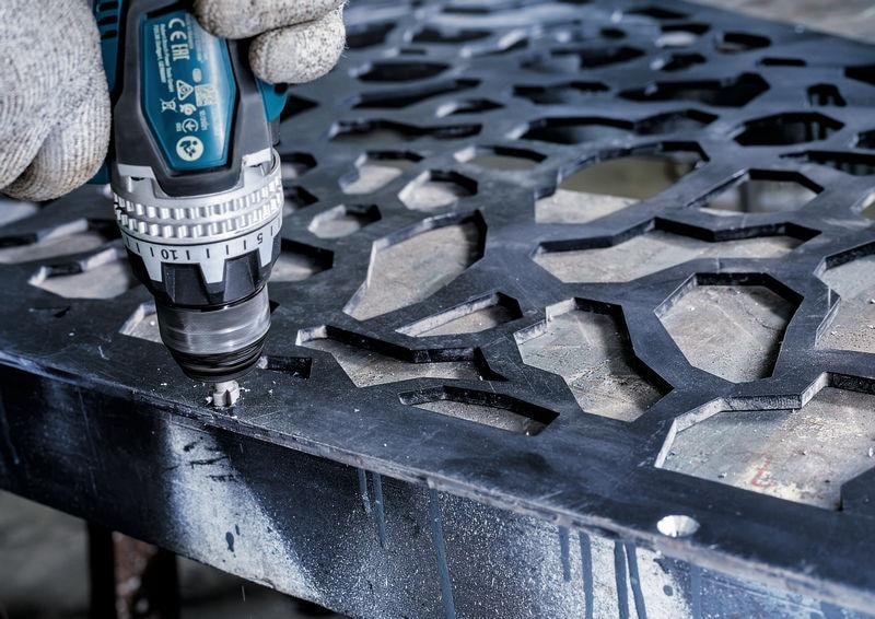 BOSCH Pro 20 mm Hss Havşa Matkap Ucu, M10