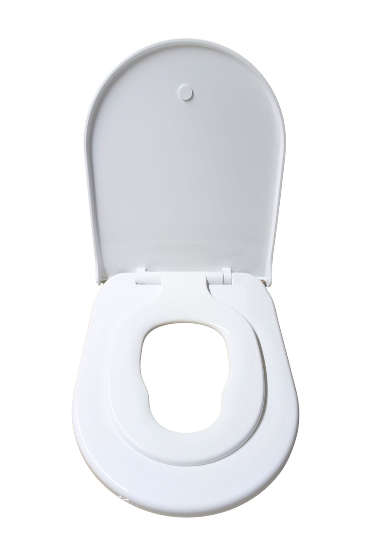 Klozet Kapağı Soft Twın (0350)