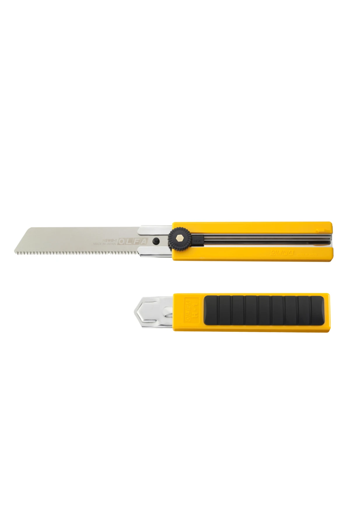 Hsw-1 Dayanıklı Ve Sertleştirilmiş Uçlu Maket Bıçağı