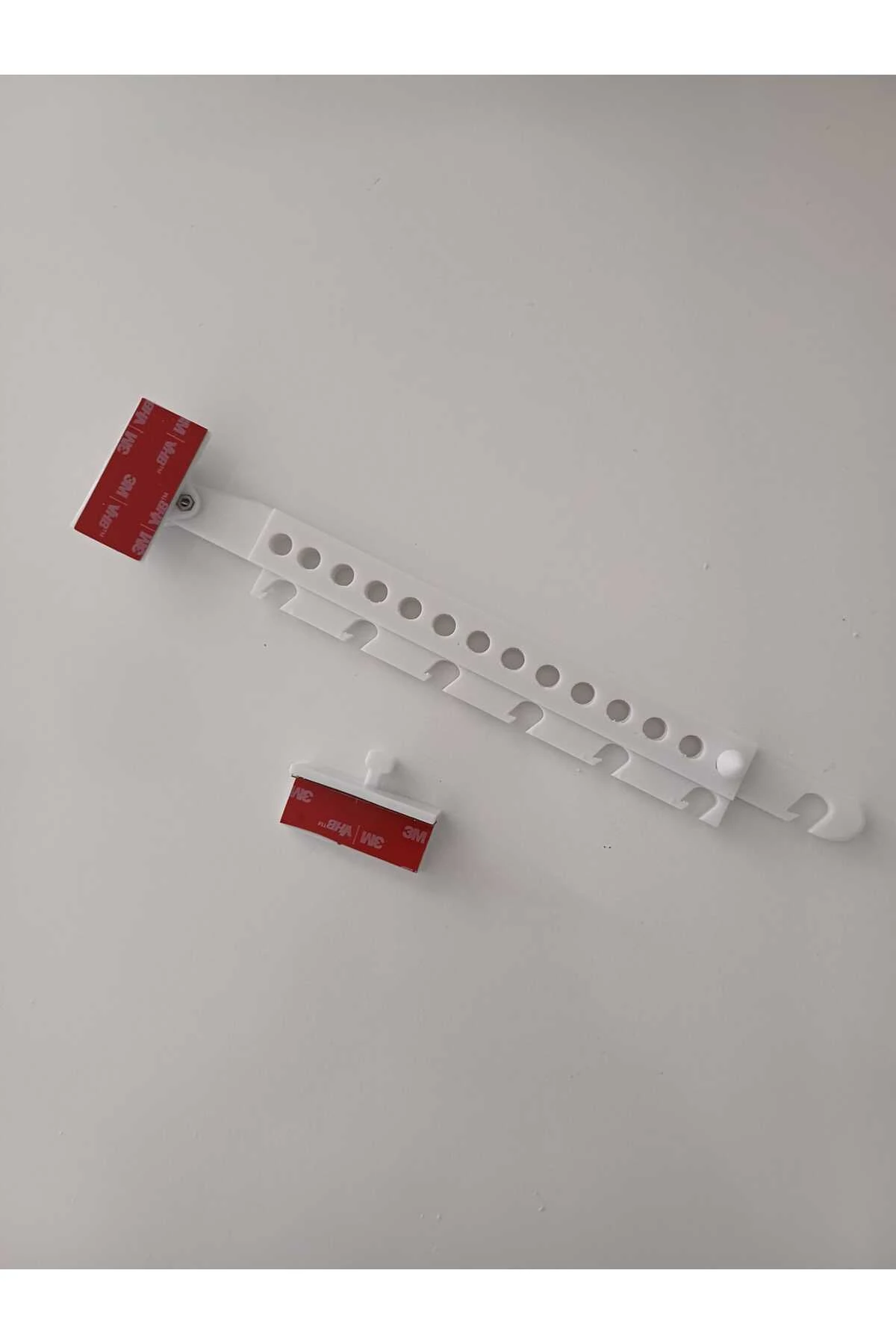 5 Adet Ayarlanabilir Plastik Pencere Kolu Kapı Cam Aralama Stoperi Kolu Tutucu Tutacağı Durdurucu Ta