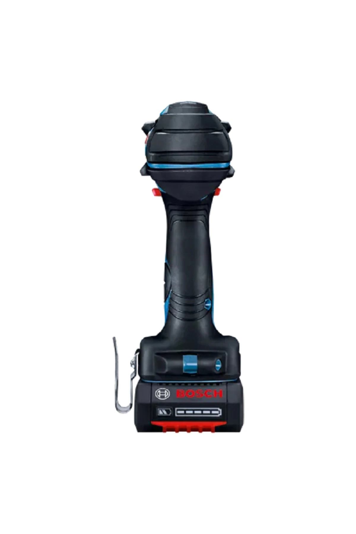 GSB18V-975CB25 Profesyonel Akülü Darbeli Matkap/Sürücü Seti 18V Fırçasız Bağlantıya Hazır CORE18V