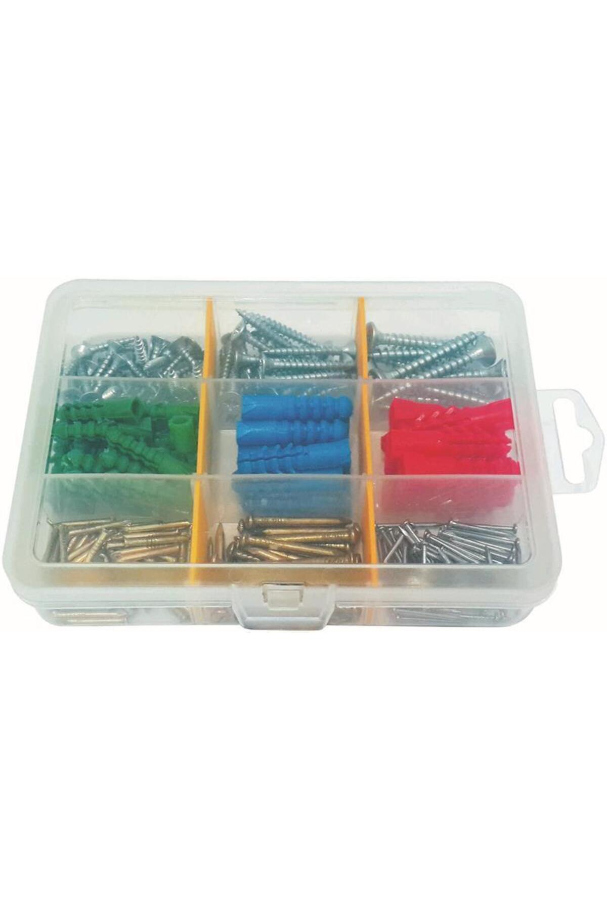 Probox PX05327 240 Parçalı Organizer Set