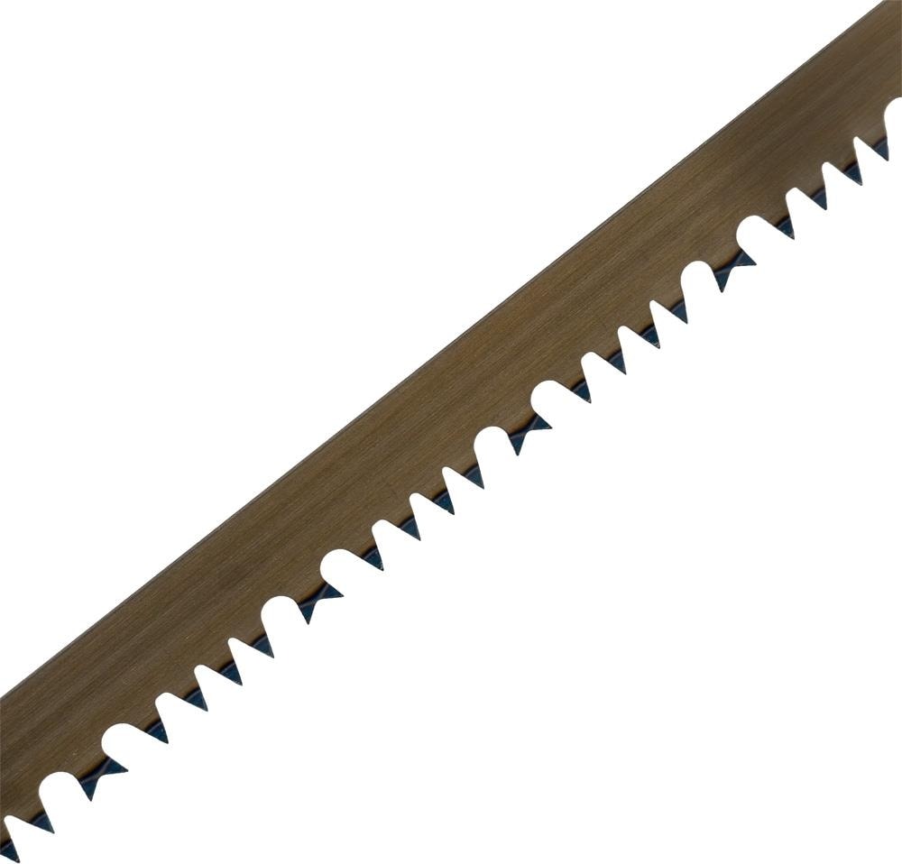 6291  Scandsaw Kolastar Ahşap Testere Ağzı 61 cm (Çatal Tip)