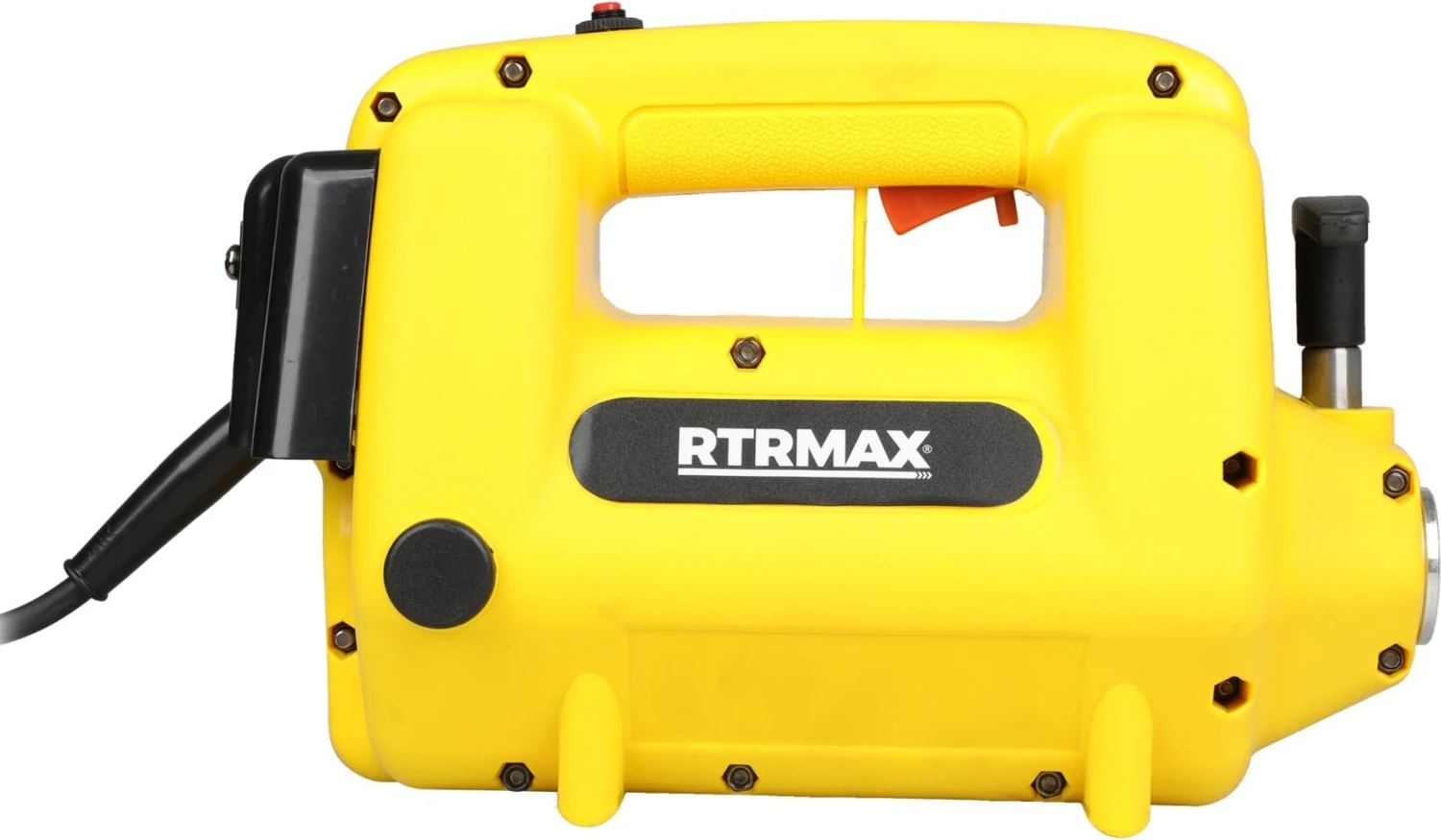 RTM3918 Beton Vibratörü 2300 W 18000 Rpm 45 mm