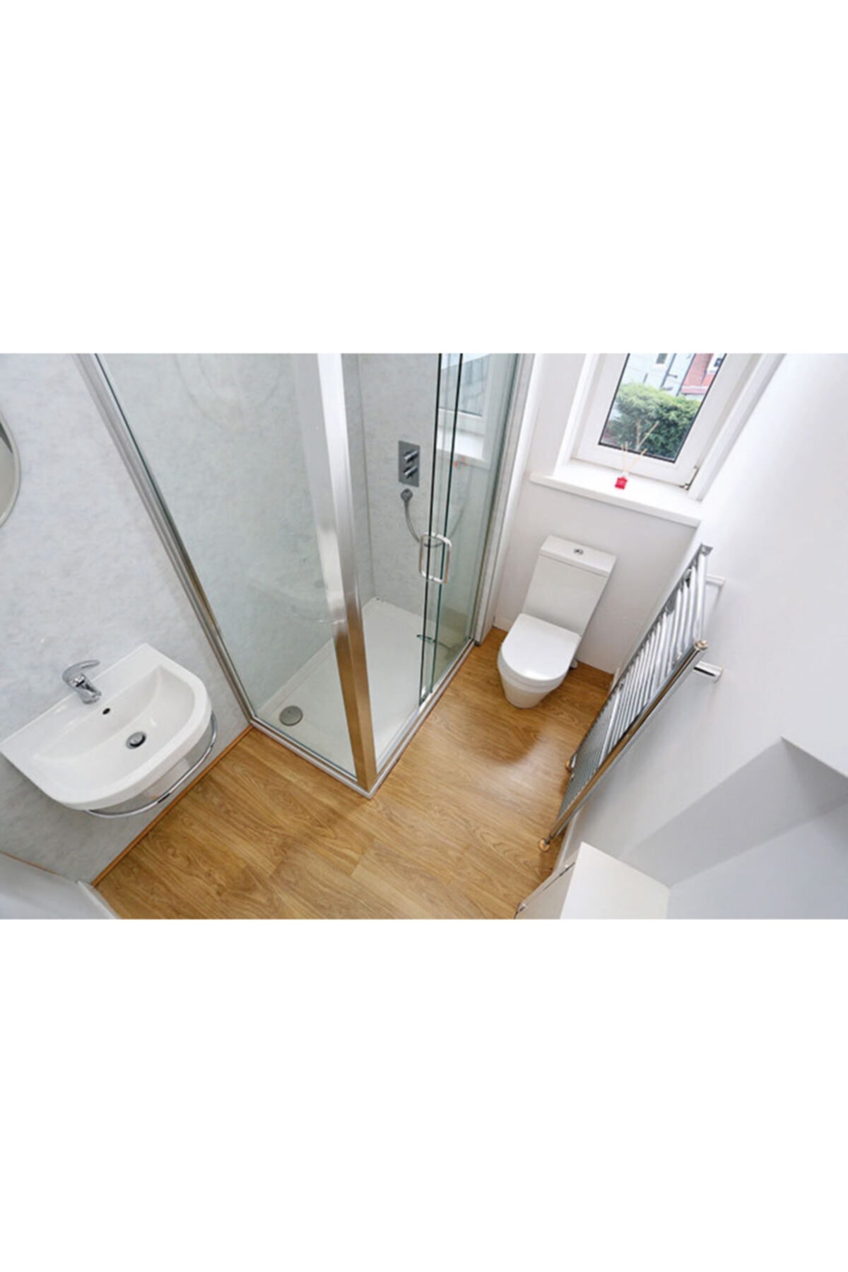 100d Duşakabin Mutfak Banyo Silikonu Şeffaf 310ml Küf Tutmayan Silikon