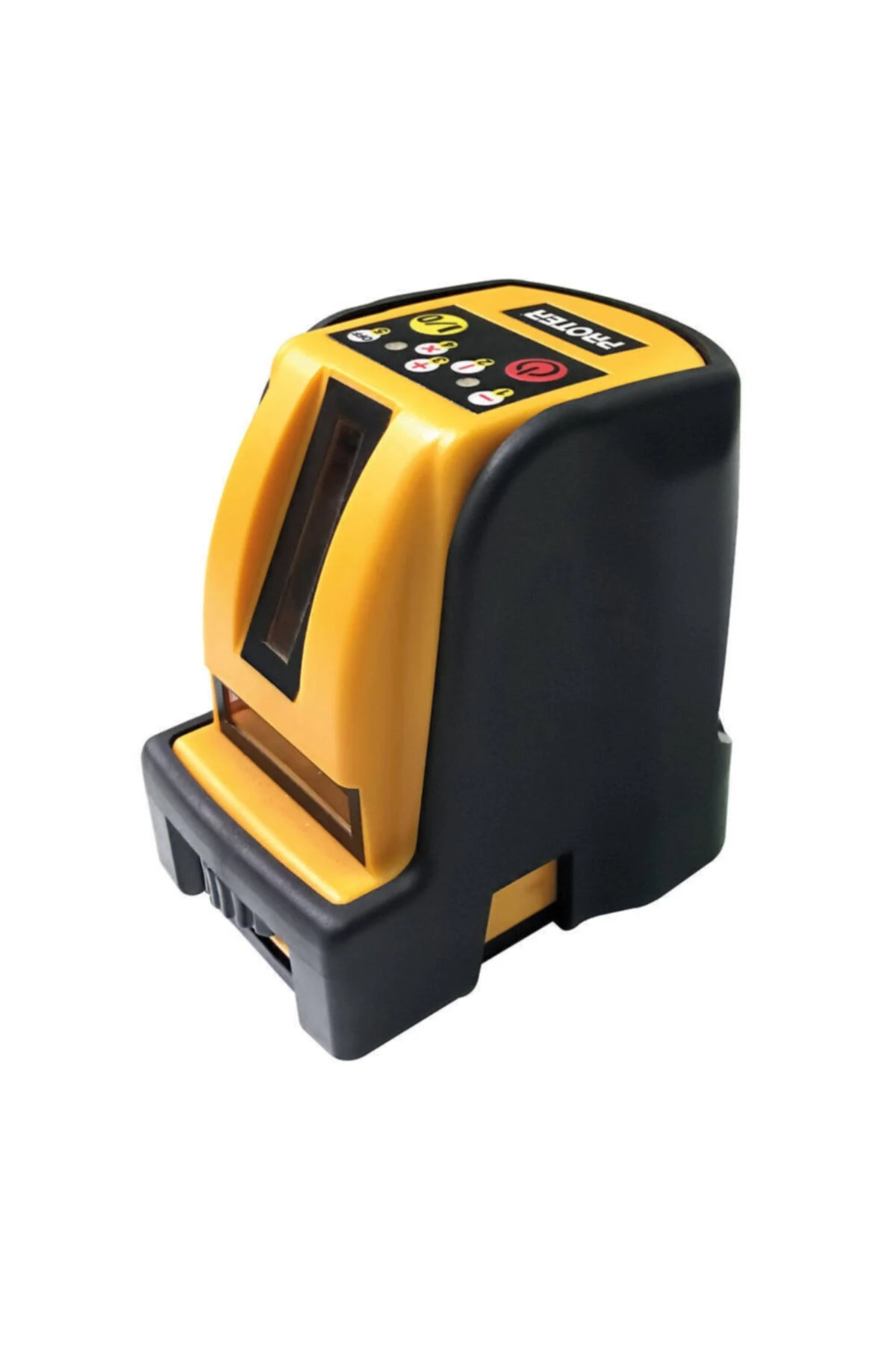 Pr 130 Ds Lazer Şakül Distomat