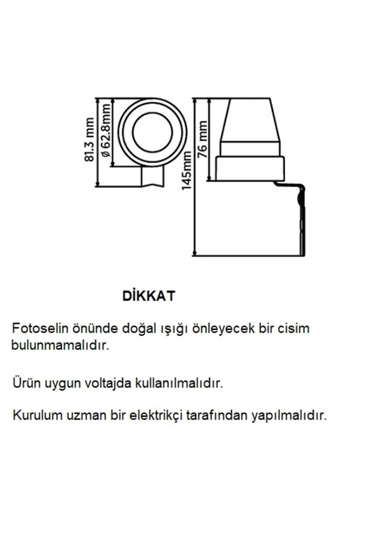 Fotosel Role CT-9189 1200 W