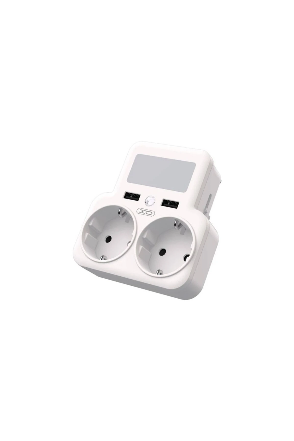 Çok İşlevli Akıllı Duvar Prizi Adaptörü XO WL09