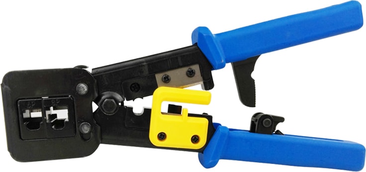 EZ-RJ45 RJ11 Pensesi