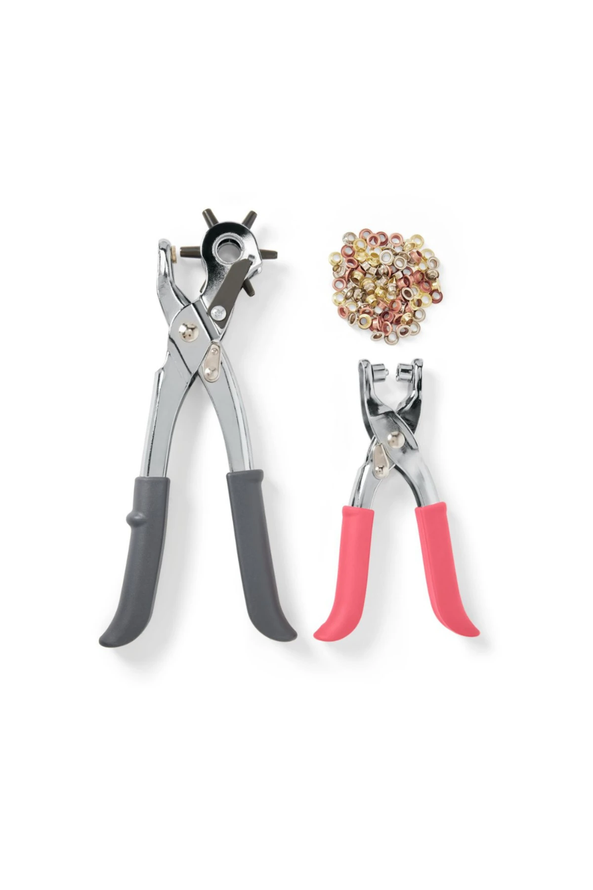 Delik ve Perçin Pensesi 706964