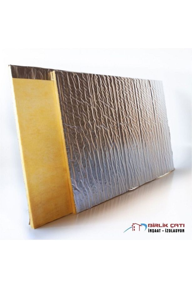 Izopan Radyatör Ve Soba Arkası 55*90 Cm 1.5 Cm Kalınlık