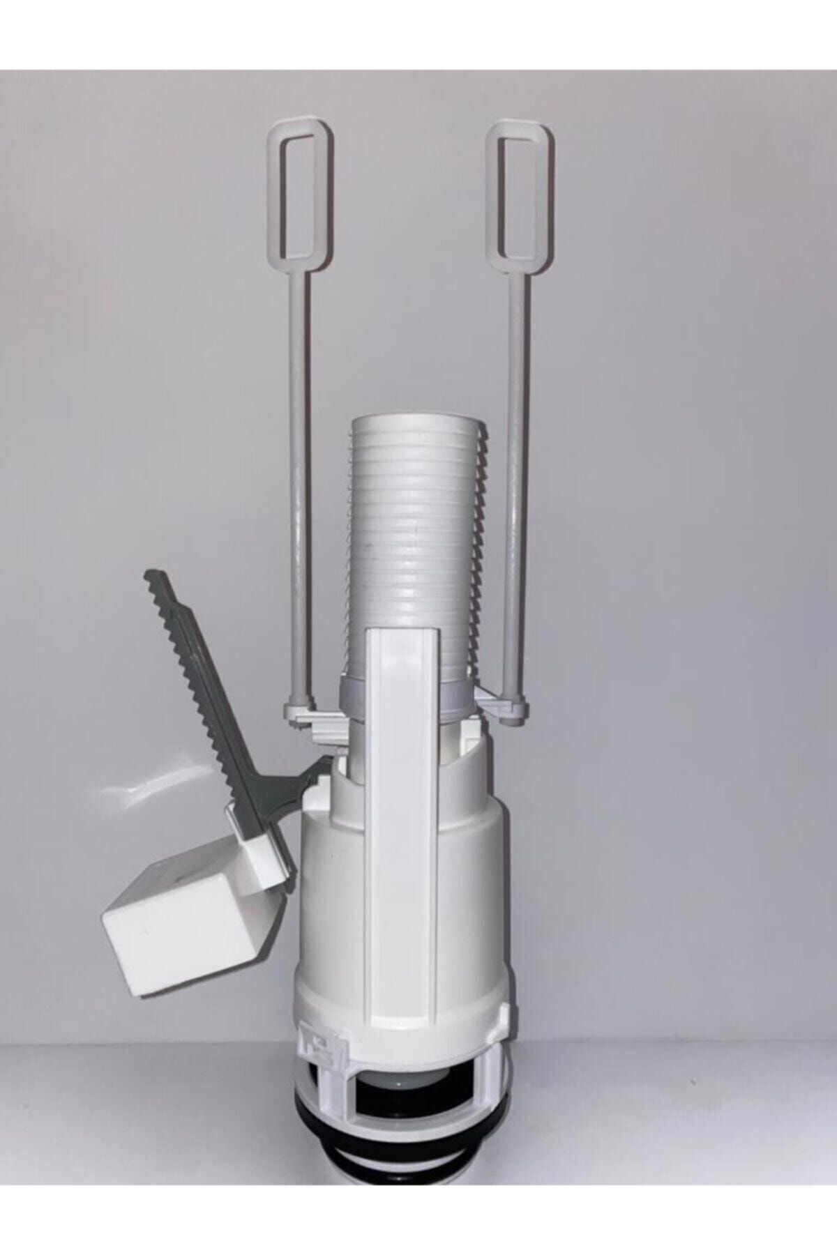 Siamp Gömme Rezervuar Boşaltma Grubu