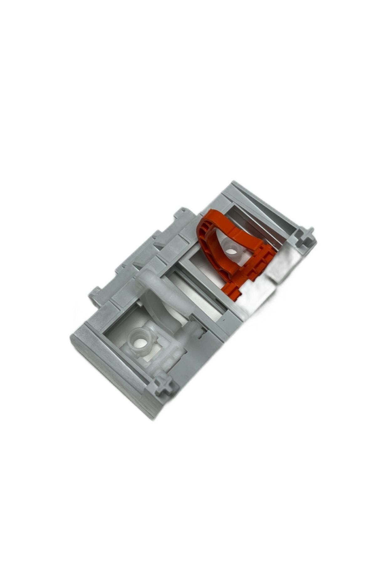 Gömme Rezervuar Hareketli Köprü Grubu (436462yp)