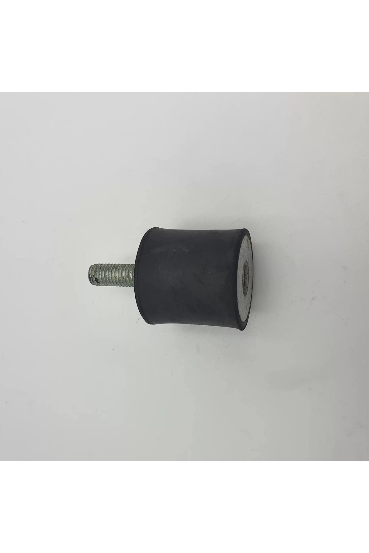 Kauçuk Pullu Takoz B Tipi M8 - 30x30 (LİSİNYA)