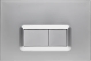 7400685 Loop R Kumanda Paneli Mat Krom