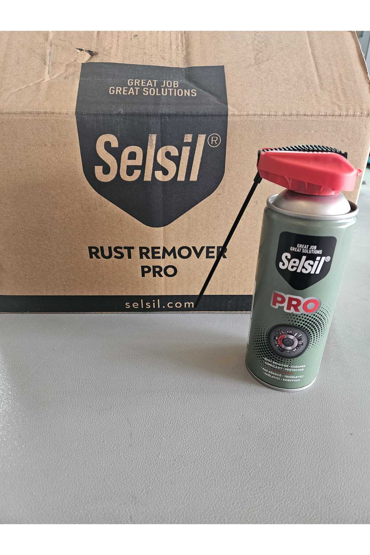 PAS SÖKÜCÜ, TEMİZLEYİCİ, YAĞLAYICI, KORUYUCU 400 ML 1 ADET