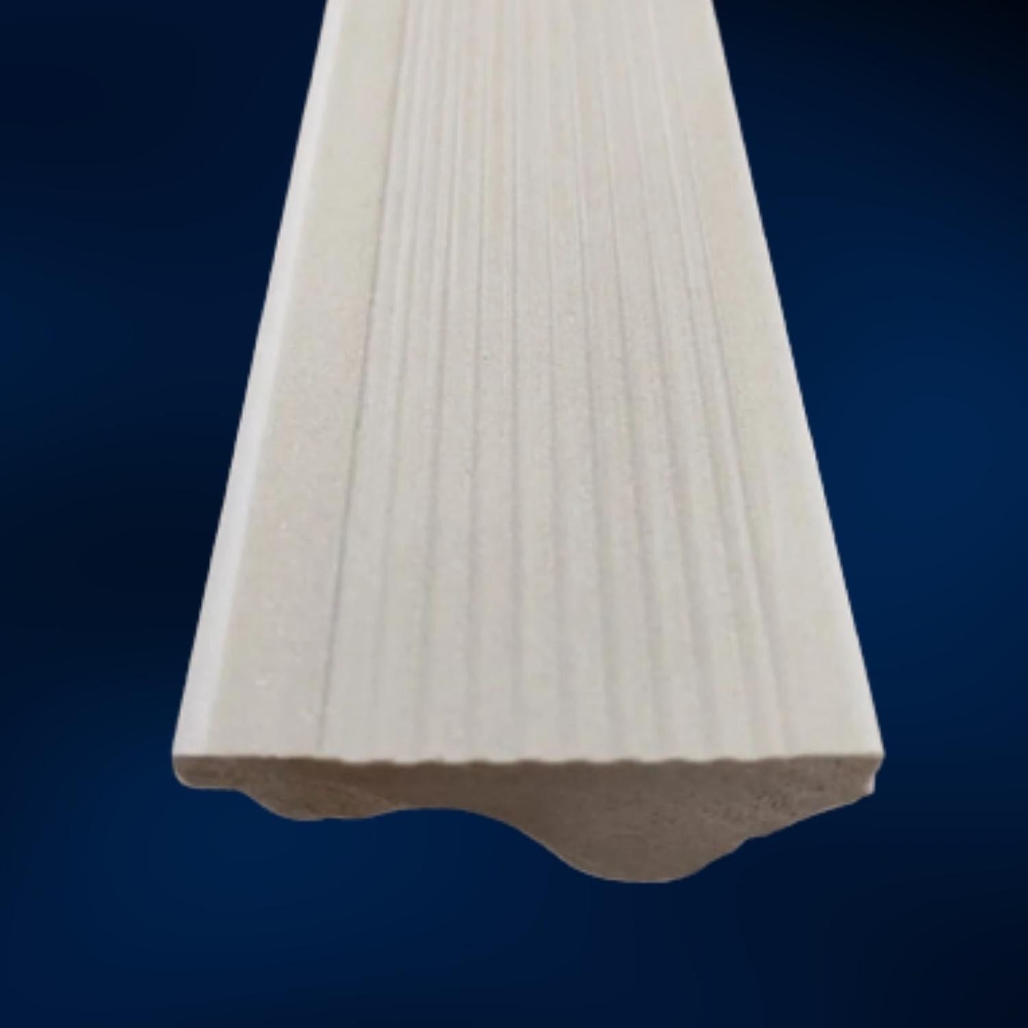 Boyanabilir Duvar Çıtası Bordür 6 cm - 30 Boy - (72 M) GB - 6017