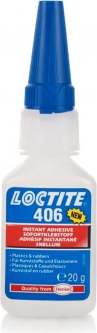 Locti̇te 406 20 gr