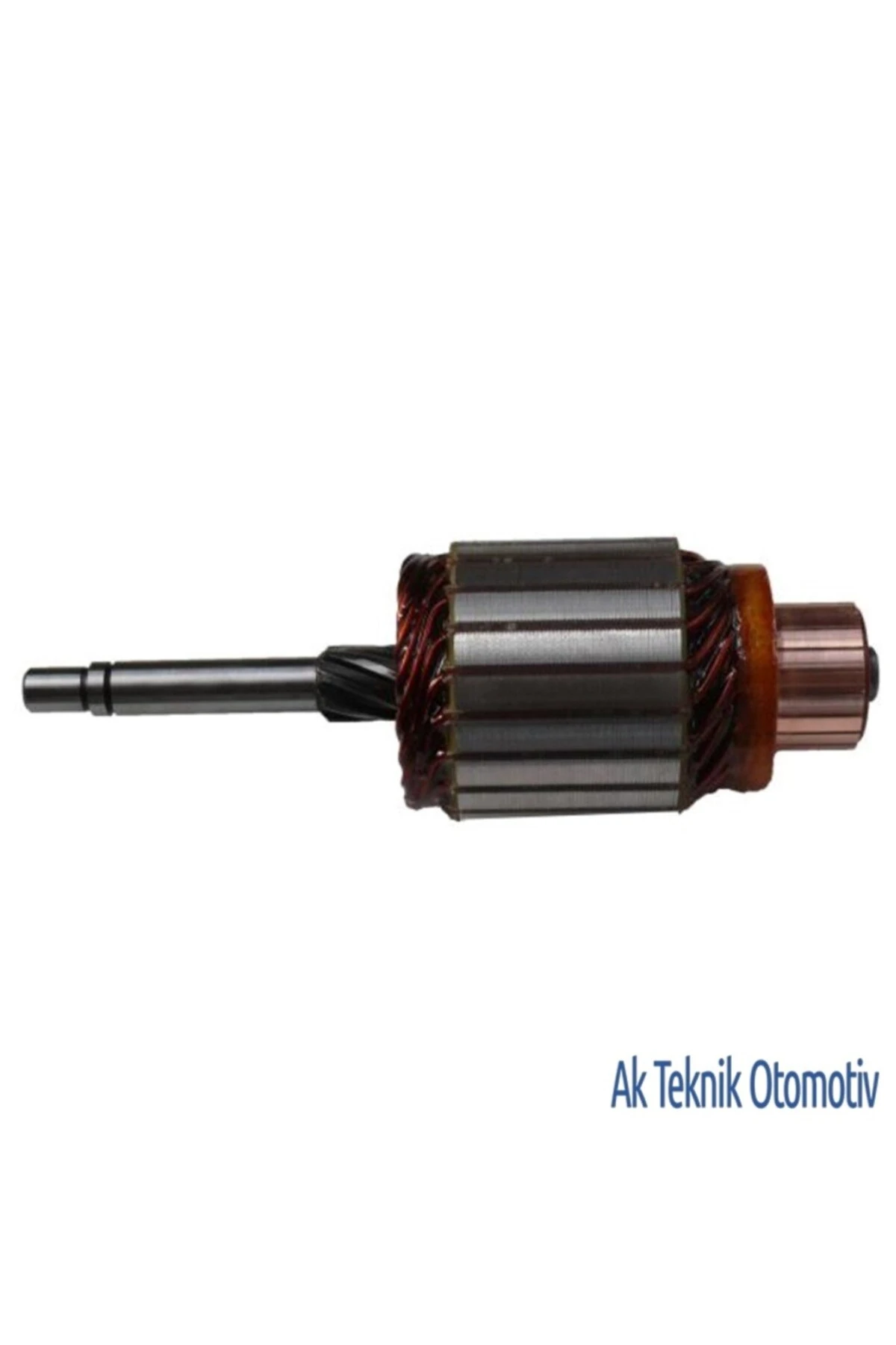 Kollektor 12V Accent Excel Elentra 323 626 182M 504629293