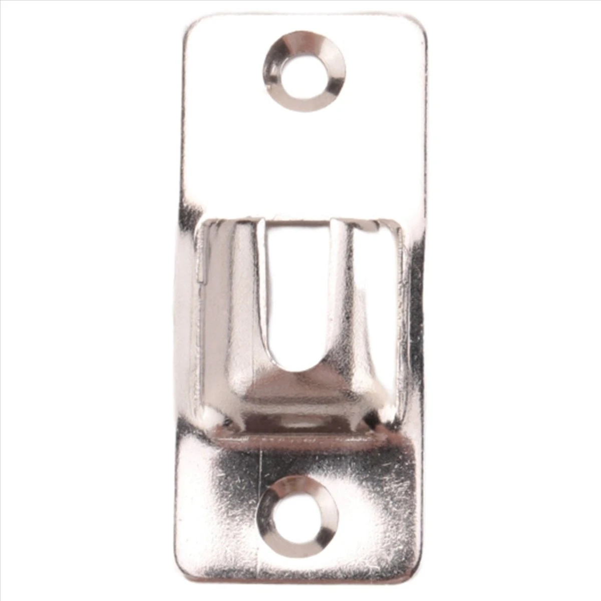 Banyo Paslanmaz Çelik Süsler Malzemeler Kapılar Kilitler Kapı Sürgülü Sağ Açılı Kilit Kapı Tokası (Yurt Dışından)