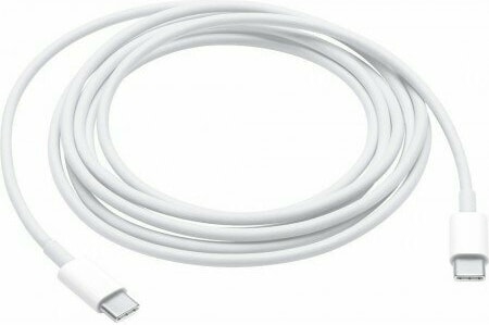 Huawei Matebook x PRO/D/E/D14/D15/13 Usb-C Usb-C Şarj Kablosu