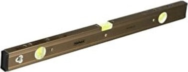 Alüminyum Mıknatıslı Su Terazisi 50 Cm