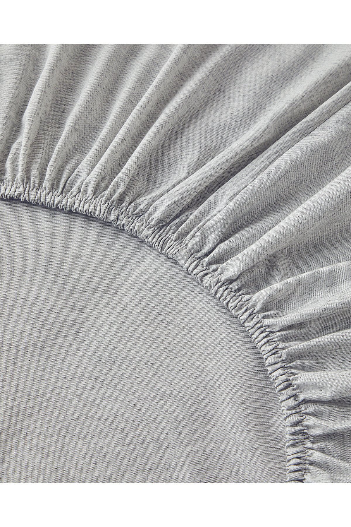 Elegant Nevresim Takımı 200x220 cm Gümüş (29.03.2025)