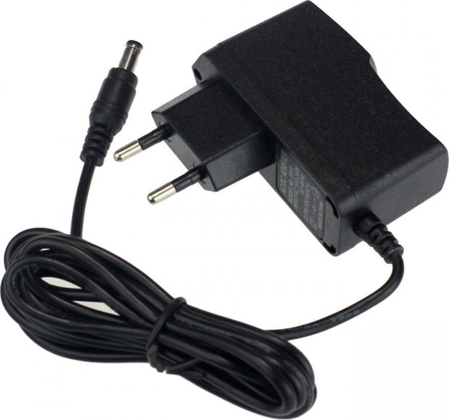 12V 1A Priz Tipi Adaptör