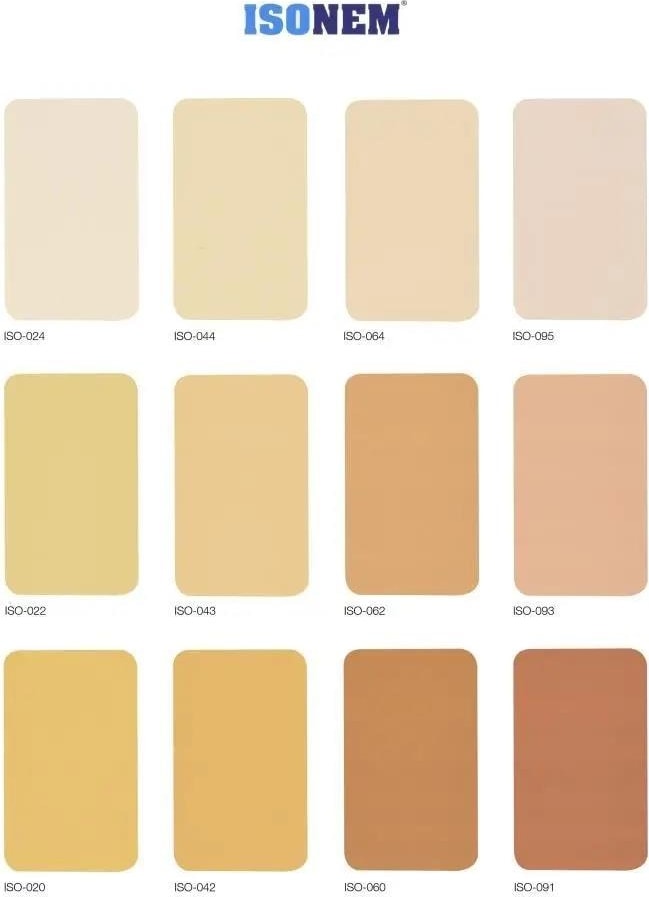 Isonem Antifire Paint Yangın Geciktirici Boya 10 kg İSO-170