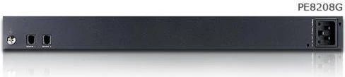 ATEN-PE8208G Eco Pdu Elektrik Güç Dağıtım Ünitesi